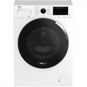 Пральна машина BEKO WUE8616XBCW